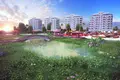 Квартира 1 комната 47 м² Акротири, Кипр