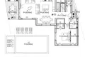 Villa de tres dormitorios 195 m² Rabac, Croacia