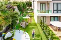 Mieszkanie 1 pokój 50 m² Alanya, Turcja