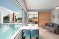 Villa de 4 dormitorios 210 m² Municipality of Sithonia, Grecia