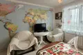 Квартира 3 комнаты 92 м² Мухавецкий сельский Совет, Беларусь