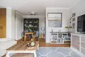 Appartement 2 chambres 50 m² Gdynia, Pologne