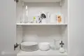 2 room apartment 36 m² in Riga, Latvia