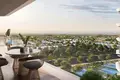 Apartamento 3 habitaciones 71 m² Dubái, Emiratos Árabes Unidos