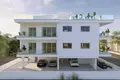Квартира 1 спальня 50 м² Никосия, Кипр
