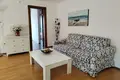 Mieszkanie 2 pokoi 69 m² Petrovac, Czarnogóra
