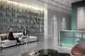 Kawalerka 1 pokój 51 m² Dubaj, Emiraty Arabskie