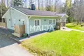 4 bedroom house 129 m² Pyhalto, Finland