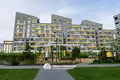 Wohnung 1 zimmer 44 m² Kopishche, Belarus