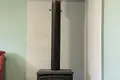 Casa 75 m² Astrosycki sielski Saviet, Belarús