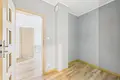 Apartamento 3 habitaciones 44 m² Plewiska, Polonia