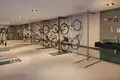Mieszkanie 3 pokoi 119 m² Regiao Imediata de Sao Paulo, Brazylia