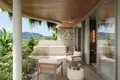 Appartement 4 chambres 394 m² Choeng Thale, Thaïlande
