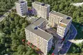 Mieszkanie w nowym budynku Metro24 Başakşehir