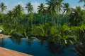 2 bedroom Villa 121 m² Ubud, Indonesia