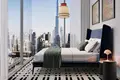 Mieszkanie 1 pokój 63 m² Dubaj, Emiraty Arabskie