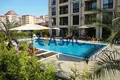 Квартира 28 м² Святой Влас, Болгария