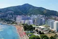Investissement  à Budva, Monténégro