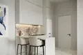 Kawalerka 48 m² Koinoteta Mouttagiakas, Cypr