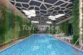 2 bedroom apartment  Kestel, Turkey