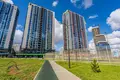 Квартира 1 комната 32 м² Минск, Беларусь