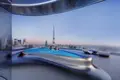 Piso en edificio nuevo Riviera Monaco Penthouse Bugatti by Binghatti