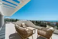 Penthouse 3 bedrooms 100 m² Mijas, Spain