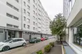 3 room apartment 44 m² in Warsaw, Poland