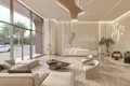Apartamento 3 habitaciones 111 m² Dubái, Emiratos Árabes Unidos