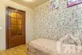 Wohnung 4 zimmer 80 m² Smarhon, Belarus