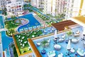 Квартира 3 комнаты 79 м² Trikomo, Северный Кипр