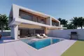Dom 3 pokoi 132 m² Santa Pola, Hiszpania