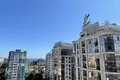 Mieszkanie 4 pokoi 105 m² Odessa, Ukraina