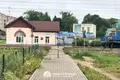1 bedroom apartment 36 m² Zarecca, Belarus