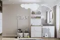 Wohnung 4 zimmer 104 m² Rusanj, Serbien
