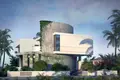 Appartement 5 chambres 594 m² Germasogeia, Chypre