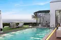Maison 6 chambres 400 m² Bodrum, Turquie