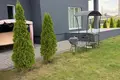 Chalet 116 m² Dziahilna, Bélarus