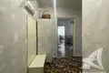 Квартира 2 комнаты 43 м² Речицкий сельский Совет, Беларусь