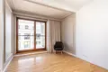 Appartement 2 chambres 56 m² Varsovie, Pologne