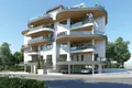 Квартира 2 комнаты 99 м² муниципалитет Ларнака, Кипр