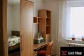 Mieszkanie 3 pokoi 65 m² Sokolov, Czechy