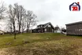 Maison 180 m² Chaciezynski sielski Saviet, Bélarus