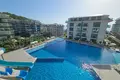 1 bedroom apartment 65 m² Kargıcak, Turkey