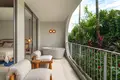 Квартира 3 комнаты 172 м² Choeng Thale, Таиланд