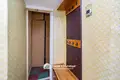 Wohnung 1 zimmer 37 m² Minsk, Belarus