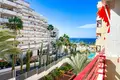Квартира 40 м² Арона, Испания