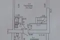 Maison de ville 126 m² Dacnaja, Bélarus