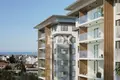 Apartamento 3 habitaciones 104 m² Pafos, Chipre