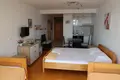 Apartment 30 m² Rafailovici, Montenegro